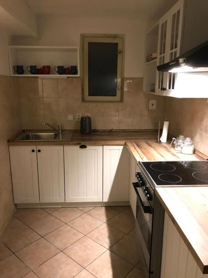 Adela'S Czech Village House Vsejany Экстерьер фото