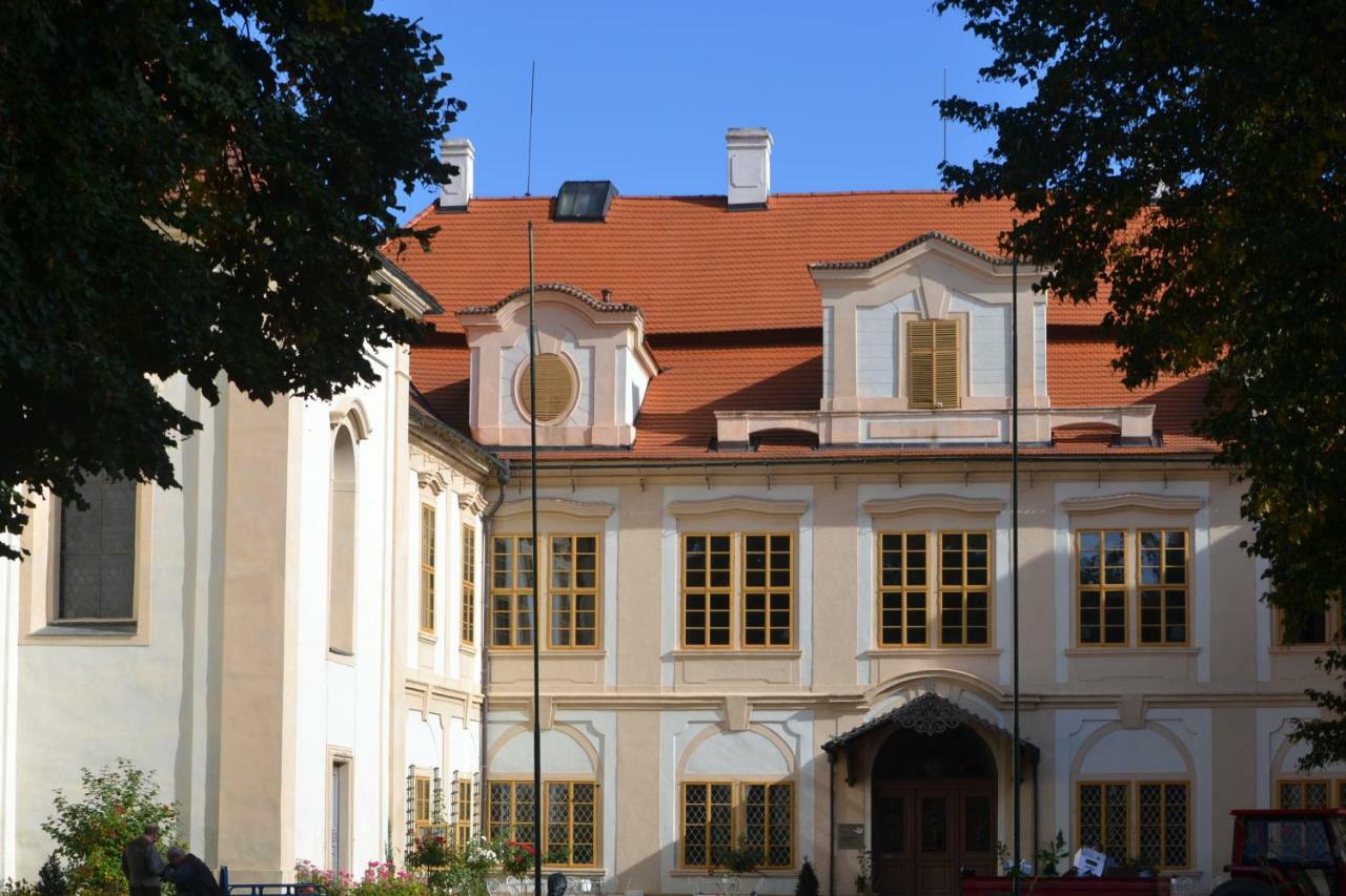 Adela'S Czech Village House Vsejany Экстерьер фото